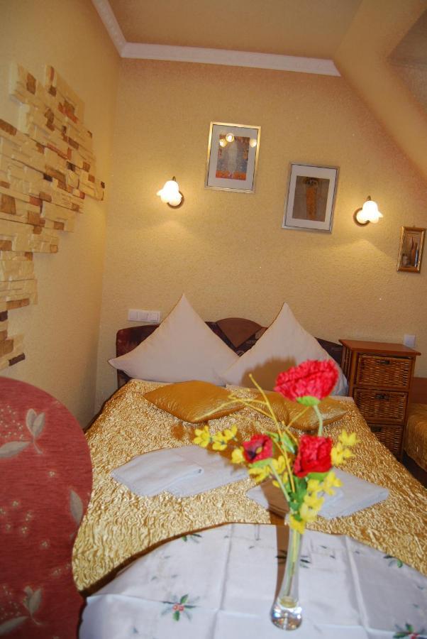 Villa Europa Мельно Номер фото